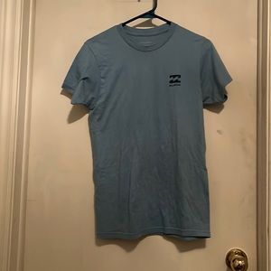 Billabong men’s small t shirt